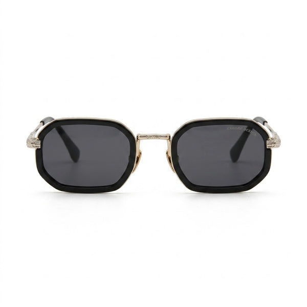 Chrome Hearts CH98583 Silver Black Luxury Eyewear – Master Quality 7A Premium Edition