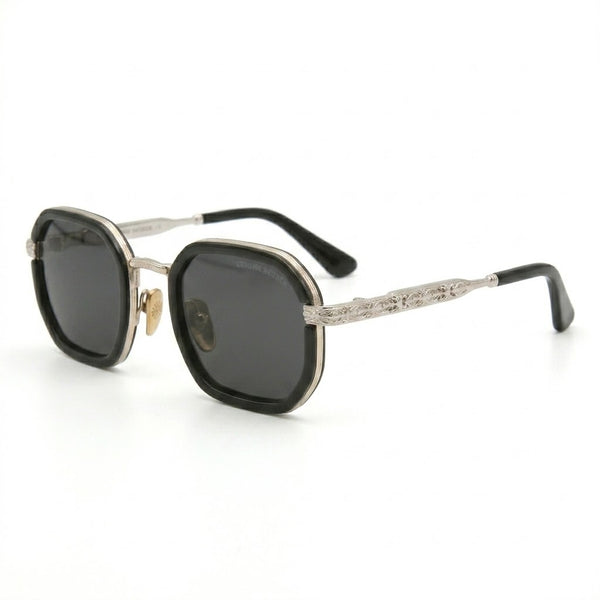 Chrome Hearts CH98583 Silver Black Luxury Eyewear – Master Quality 7A Premium Edition