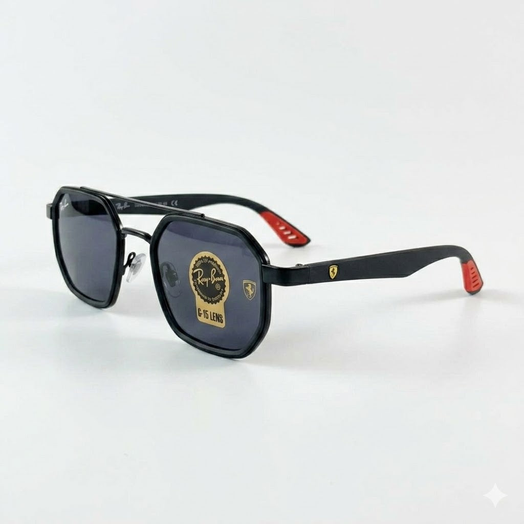 Ray-Ban-09-Black-Angle-Shot-Premium-Finish