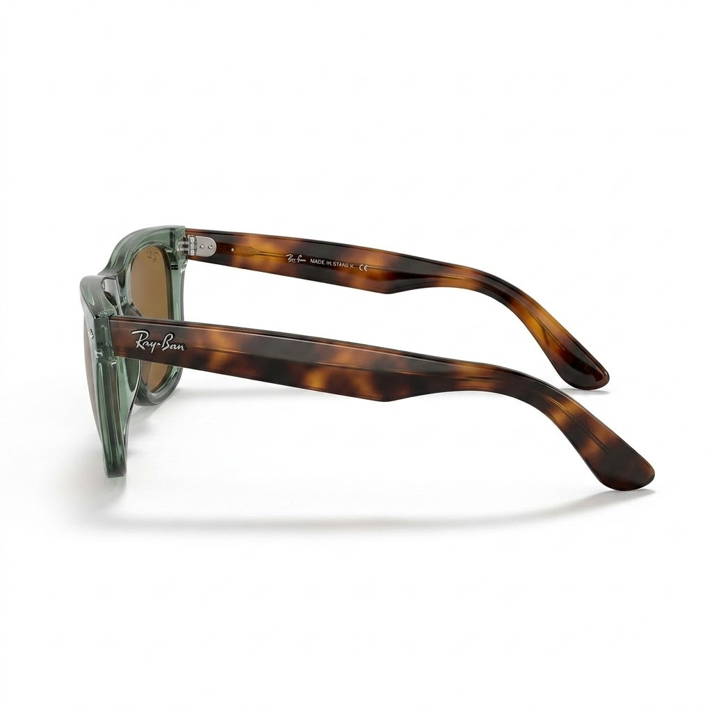 Ray-Ban-0502-side-temple-pattern-detail