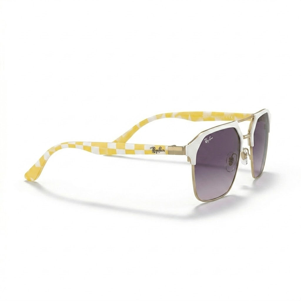 Ray-Ban-04-Model-415-side-profile-luxury-finish