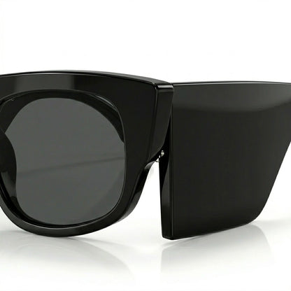 UV400 lens etching on master quality Burberry 6148.