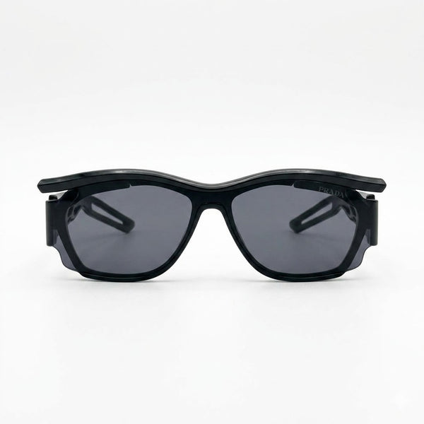 Prada 8899 Black – Premium Master Edition 7A Sunglasses