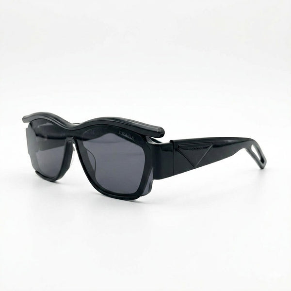 Prada 8899 Black – Premium Master Edition 7A Sunglasses