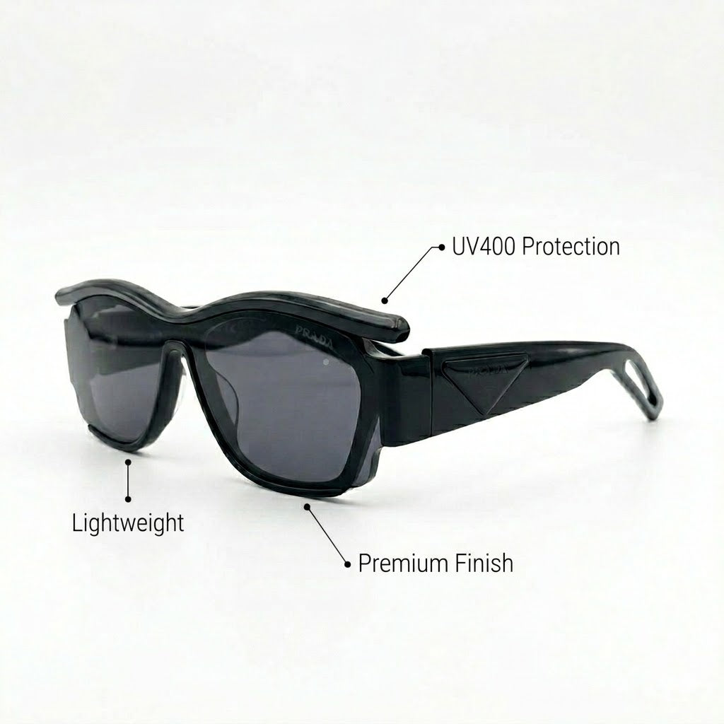 Prada-8899-premium-uv400-lens-detail