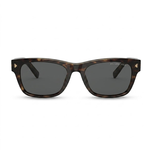 Prada 3490 Wooden Black Wayfarer – Premium Master Edition 7A Sunglasses