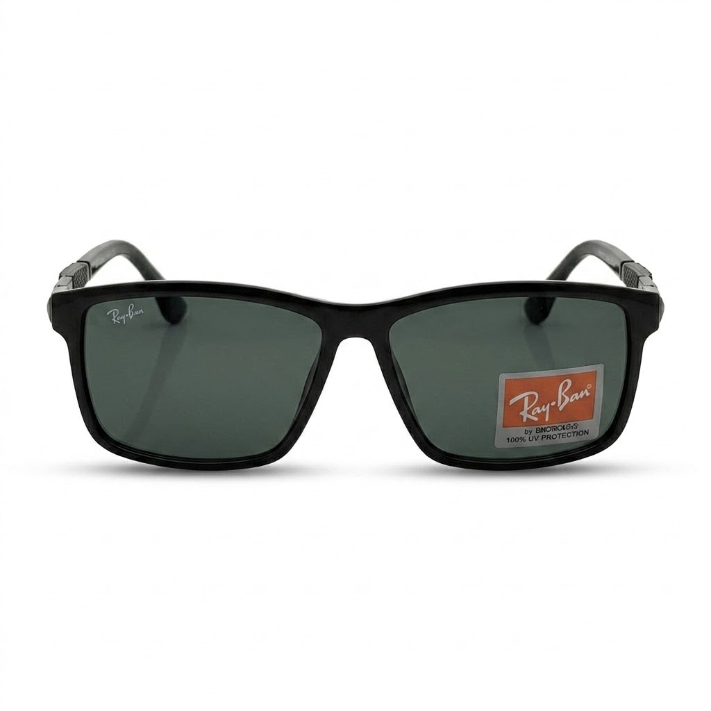 Ray-Ban-4228-black-black-front-classic-view