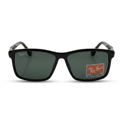 Ray-Ban-4228-black-black-front-classic-view