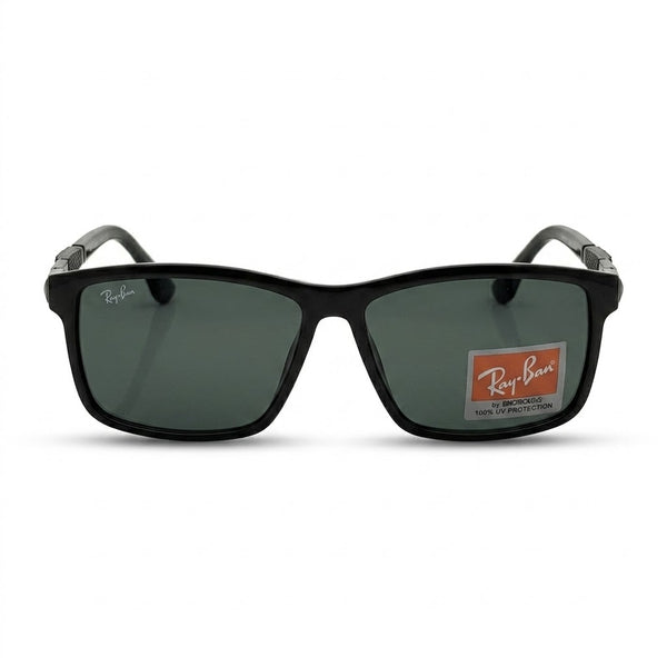 Ray-Ban 4228 Black Black – Premium Master Edition 7A Sunglasses