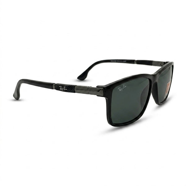 Ray-Ban 4228 Black Black – Premium Master Edition 7A Sunglasses