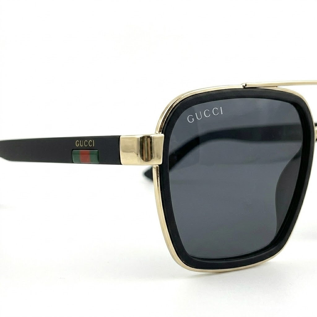 Gucci-0963-black-frame-gold-bridge-shot
