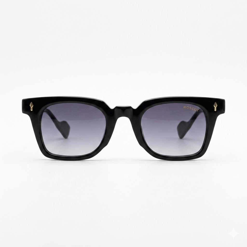 MOSCOT-98179-black-shaded-front-vintage-view