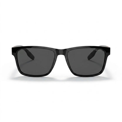 Prada-00992-black-front-bold-frame-view