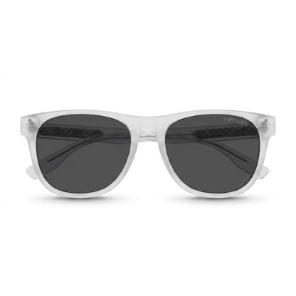 Mont Blanc 023 Ice Black Edition – Premium First Copy Sleek Luxury Sunglasses