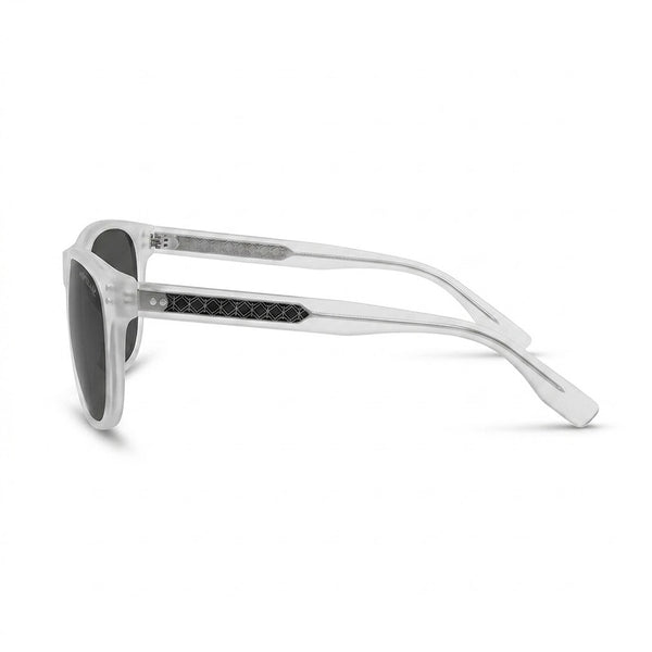 Mont Blanc 023 Ice Black Edition – Premium First Copy Sleek Luxury Sunglasses