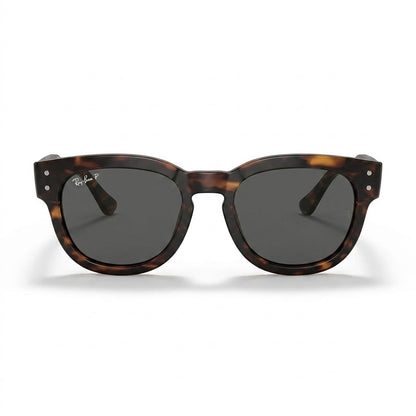 Ray-Ban 0298 Tiger Brown Edition – Premium First Copy Classic Sunglasses