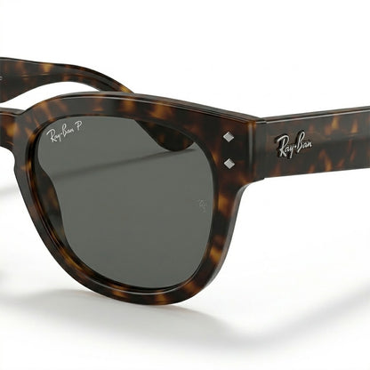Ray-Ban 0298 Tiger Brown Edition – Premium First Copy Classic Sunglasses