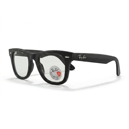 Ray-Ban 2140 Black Day Night Edition – Premium First Copy Transition Wayfarer Sunglasses