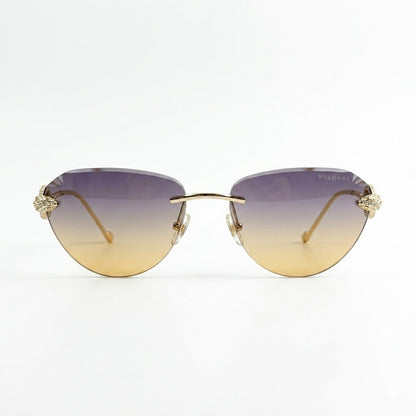 Bvlgari Sea Green Mediterranean Chic – Premium First Copy Luxury Sunglasses