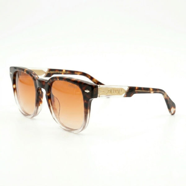 Zikrain 62001 Brown Luxury Sunglasses – Master Quality 7A Premium Edition